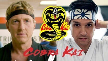 cobra kai