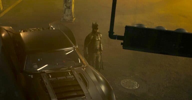 Why Zack Snyder Wants Fans to Watch Robert Pattinson’s Batman Movie