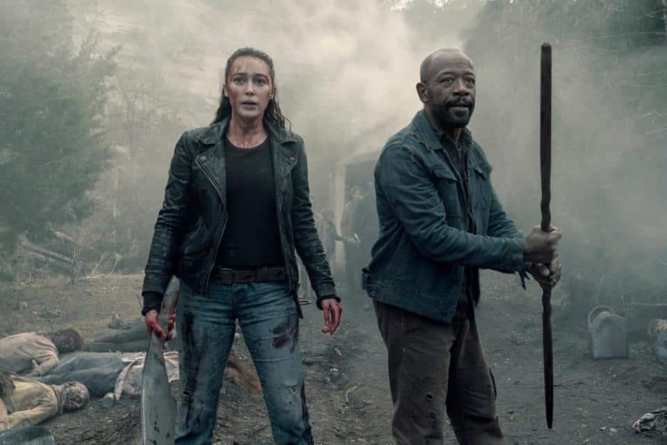 Fear the walking dead popthrill.com
