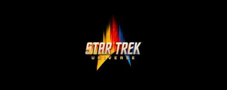 Star Trek Universe Comic-con@home virtual panel