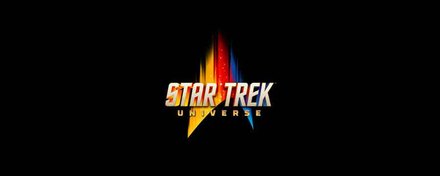 Star Trek Universe Comic-con@home virtual panel