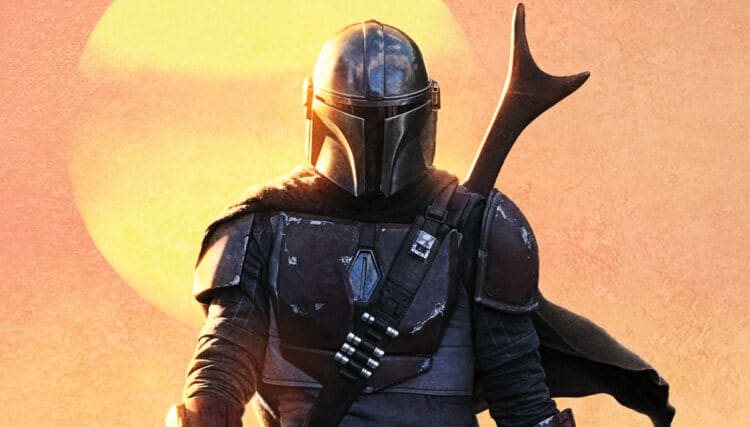 The mandalorian gets 15 emmy nominations