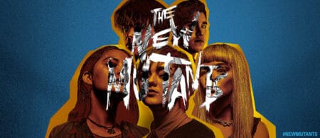 The New Mutants Comic-con@home virtual panel