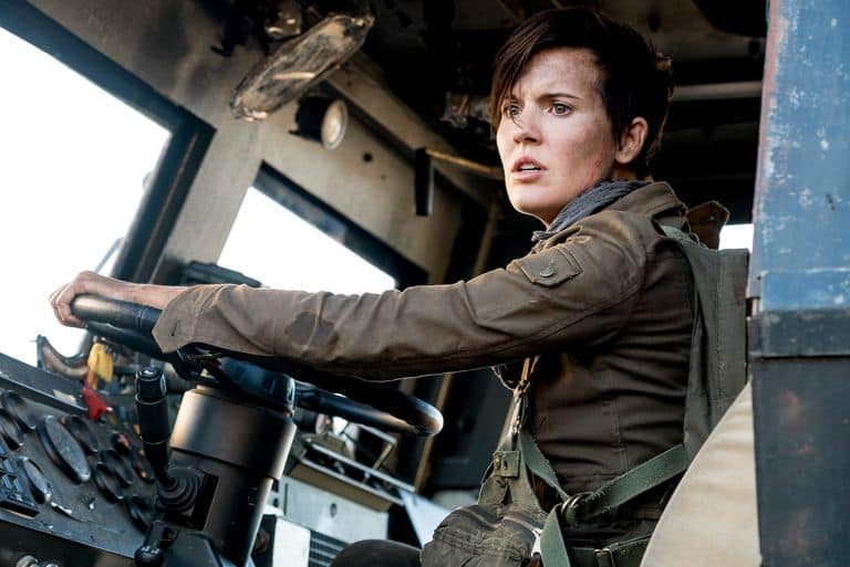fear the walking dead