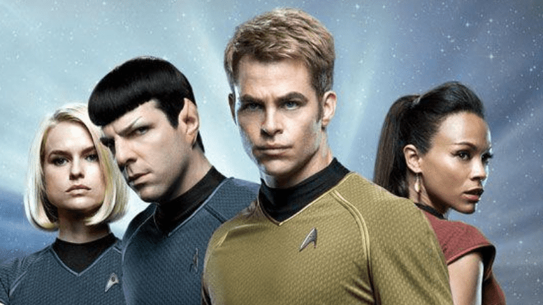 Upcoming Star Trek films