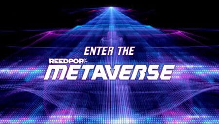 Enter the Reedpop Metaverse Virtual Convention