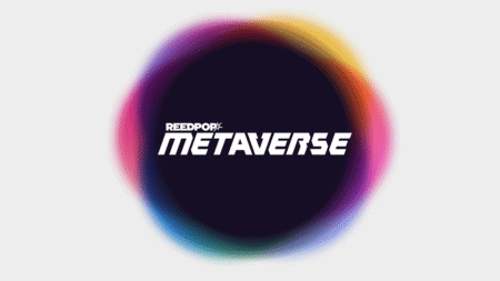 Metaverse Virtual Convention