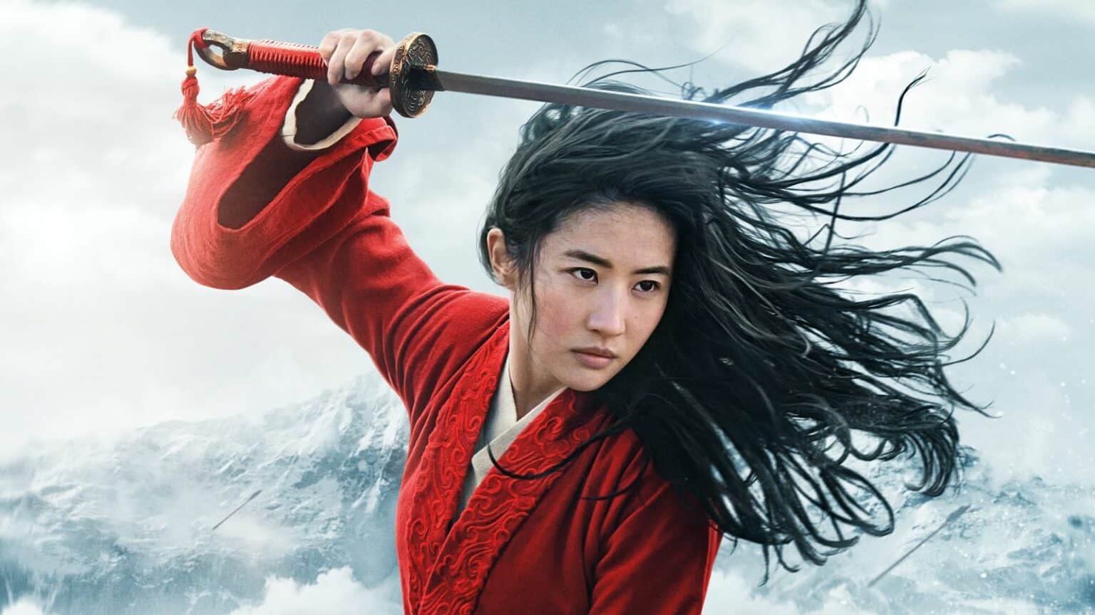 Mulan to be released on Disney+