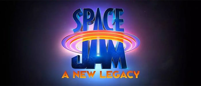 Lakers' Lebron James Unveils Uniform for 'Space Jam: A New Legacy'