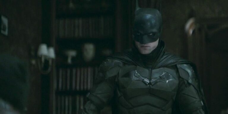 ‘The Batman’ Trailer: Pattinson is Convincing Fans