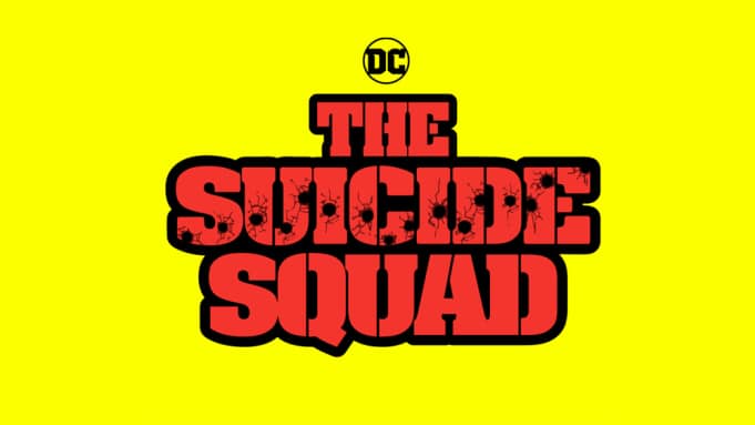 The Suicide Squad highlights from DC FanDome