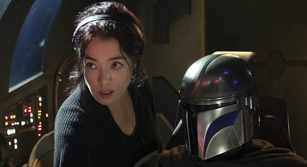 Deborah Chow will direct Obi-wan Kenobi series episodes