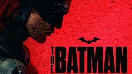 The Batman: New Poster and Key Art Reveals Updated Look at Robert Pattinson's Caped Crusader