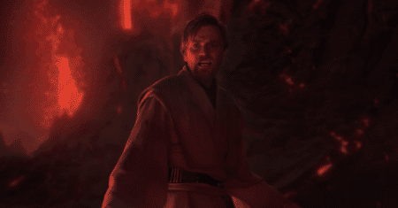 OBI-WAN KENOBI: Ewan McGregor Gives Update On The Disney+ Series