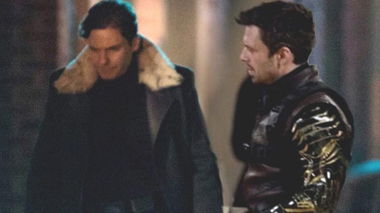 Disney+ Holds The Falcon and the Winter Soldier Until 2021
