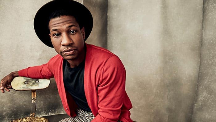 Jonathan Majors cast as Kang The Conquerer for Ant-Man 3