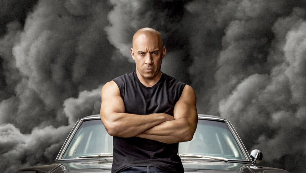 Fast & Furious 9 delayed to Memorial Day 2021