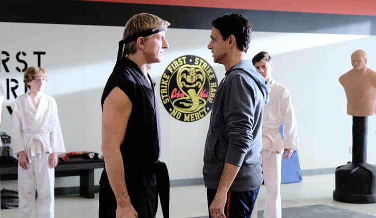 Cobra Kai Season 3 trailer and release date