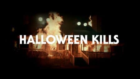Halloween Kills October 2021 Release