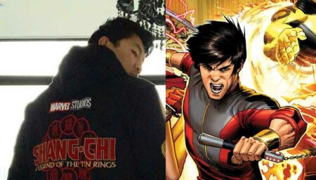 Shang-Chi Wraps Up Filming Zero Covid Cases