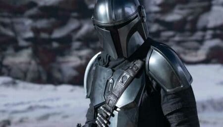 Star Wars: The Mandalorian season 2 trailer