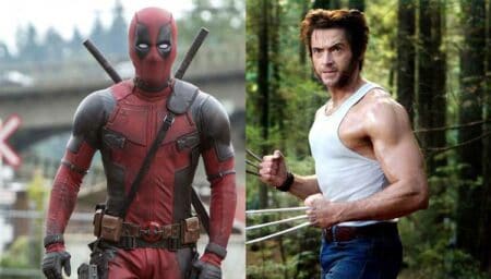 BossLogic Creates Deadpool 3 Poster teasing Wolverine's Return