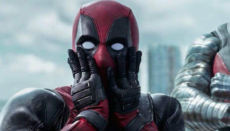 Deadpool 3 finally in the works at Disney. Will keep R-rating. Bob's Burger's writers hired to pen script.