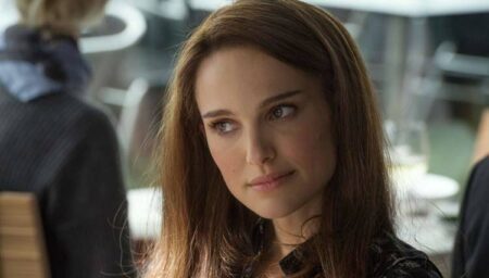 Natalie Portman teases Thor Powers