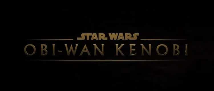 Hayden Christensen Obi-Wan Kenobi