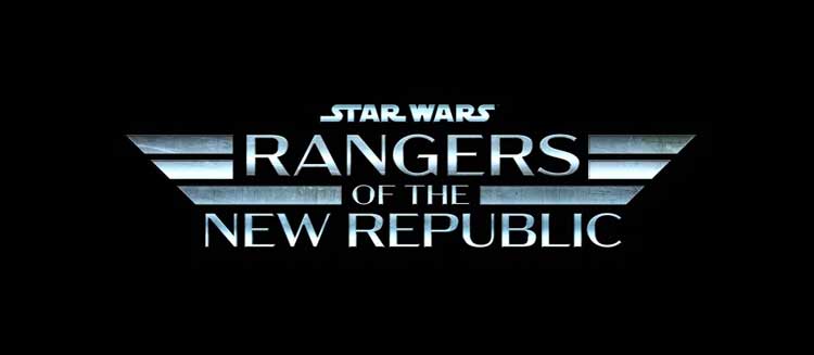 Disney Investor Day - Rangers of the New Republic