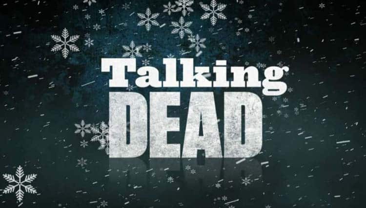 The Walking Dead Holiday Special