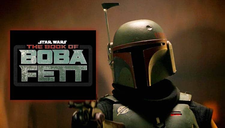 The Book of Boba Fett Confirmed To Be Separate From The Mandalorian Season 3