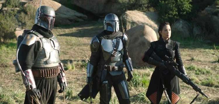 The Book of Boba Fett Confirmed To Be Separate From The Mandalorian Season 3