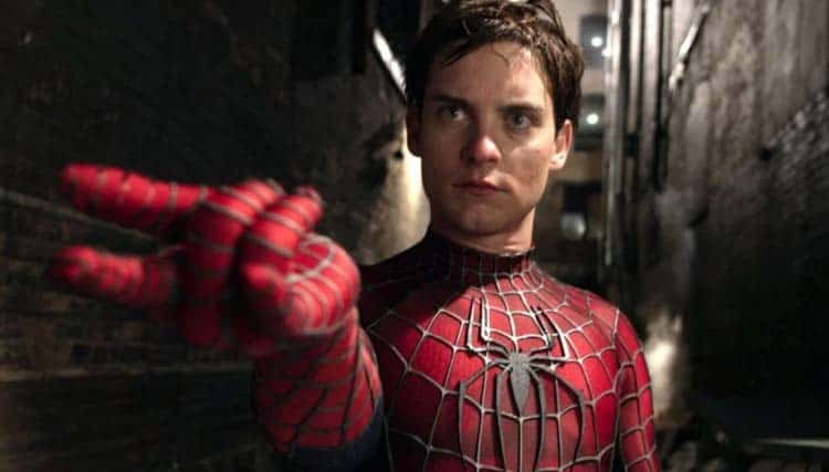 Tobey Maguire needs to commit before Sony releases Spider-Man 3 teaser