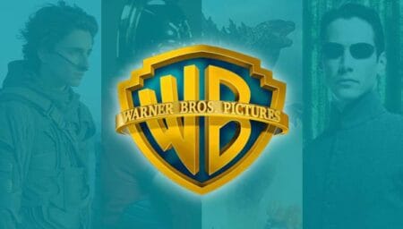 Warner Bros. releasing all their 2021 movies on HBO Max