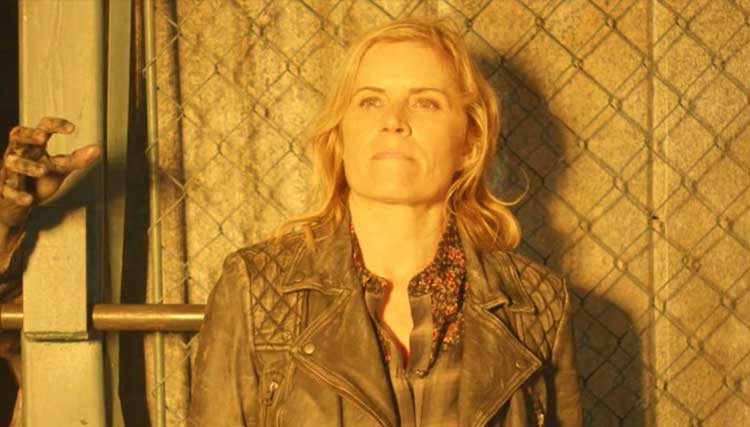 Fear The Walking Dead Filming Where We Last Saw Madison Clark