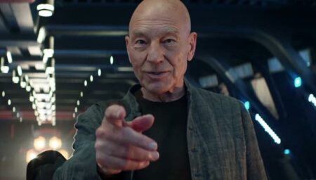 Picard: Patrick Stewart Shares Some Season 2 Storylines