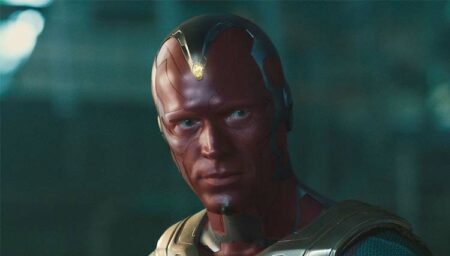 Paul Bettany says the MCU will collide in epic ending in WandaVision