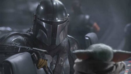 The Mandalorian Will Start Filming Season 3 in April