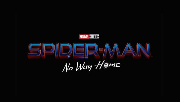 Spider-Man: No Way Home