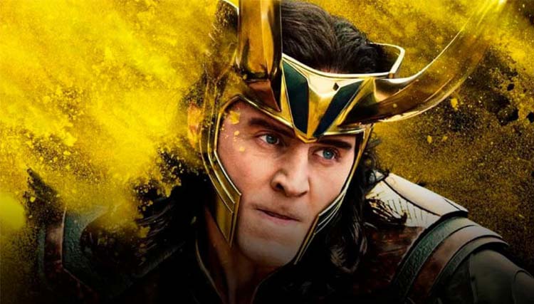 Loki Series Will Premiere June 11th on Disney+