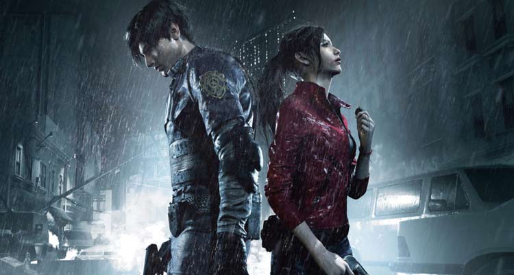 New Live-Action Resident Evil Film Will Take Us Back To Raccoon City