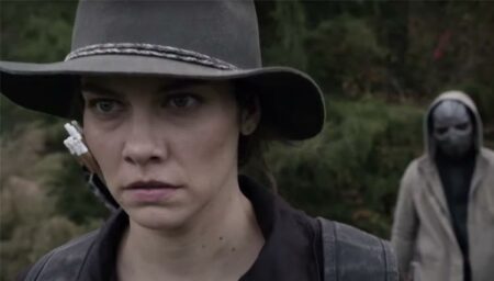 The Walking Dead Season 10c premiering one week early