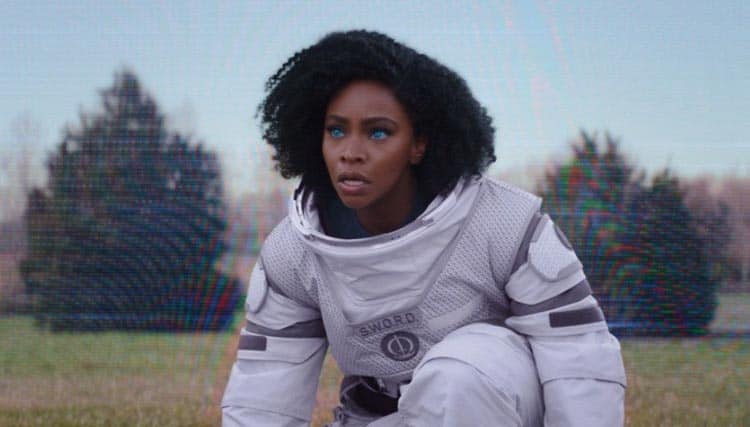 WandaVision Episode 7: Monica Rambeau Is Seeing The Whole 