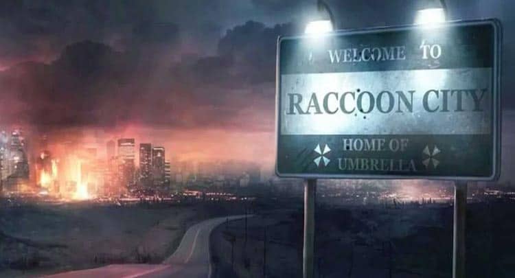 Resident Evil: Welcome to Raccoon City will be scary as hell johannes Roberts