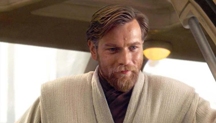 Ewan McGregor’s Obi-Wan Kenobi Joining Star Wars: Andor
