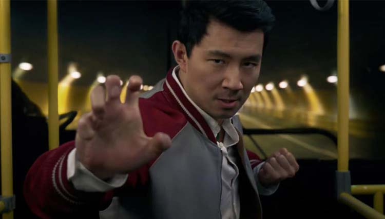Marvel Trailer for Shang-Chi and The Legend of The Ten Rings Reveals MCU Easter Eggs