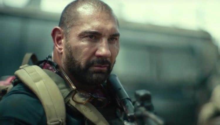 Army of the Dead: Trailer for Zack Snyder’s Epic Zombie Film Released