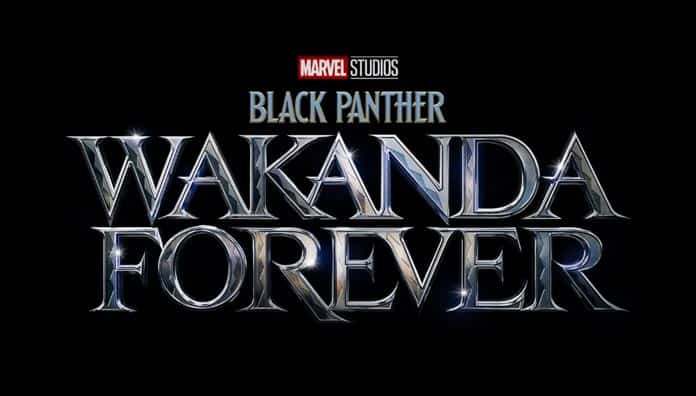 Black Panther Wakanda Forever