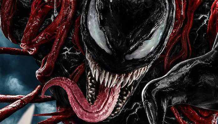 Venom: Let There Be Carnage Trailer Released
